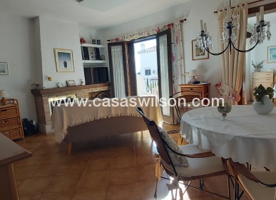 Sale - Appartement - Cabo Roig - Costa Blanca