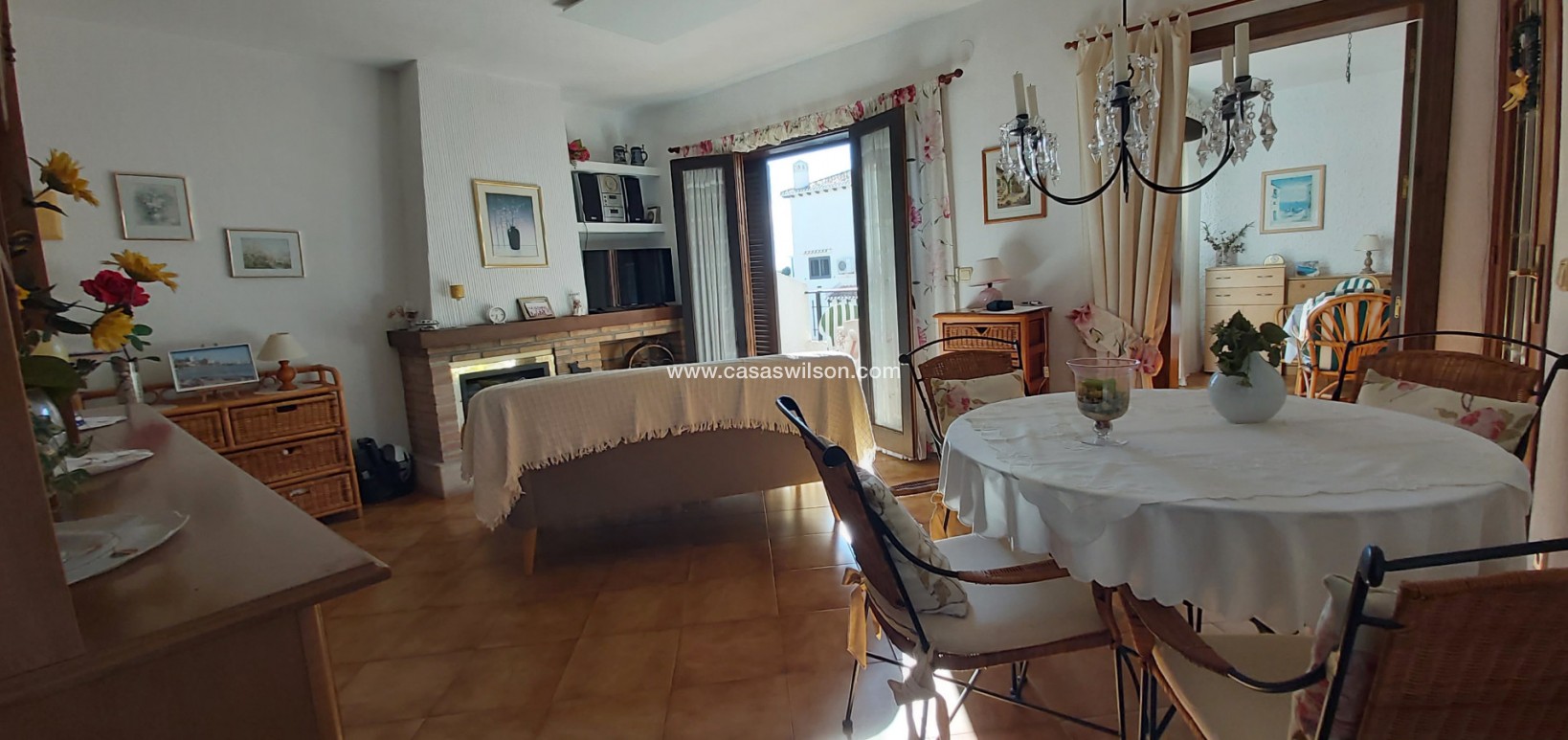 Sale - Appartement - Cabo Roig - Costa Blanca