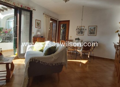 Sale - Appartement - Cabo Roig - Costa Blanca