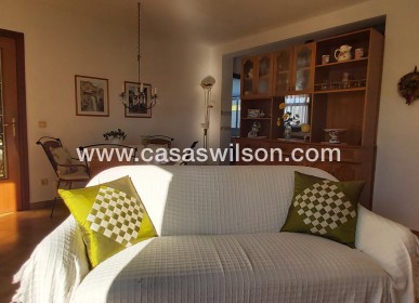 Sale - Appartement - Cabo Roig - Costa Blanca