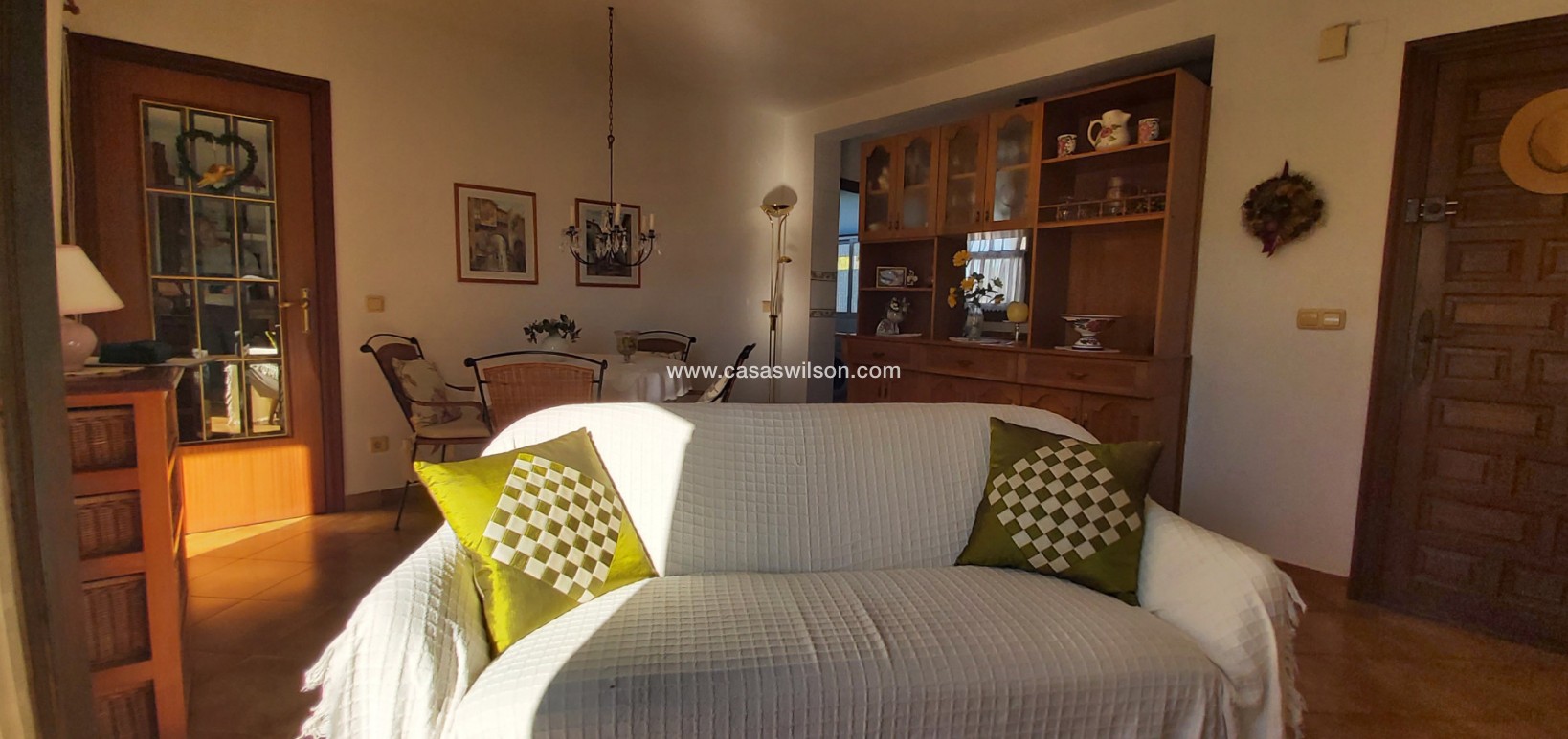 Sale - Appartement - Cabo Roig - Costa Blanca