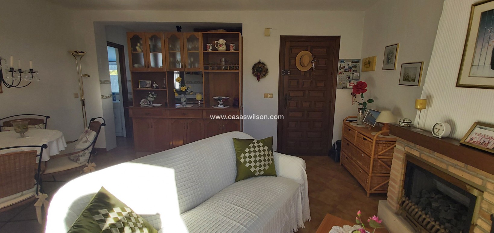 Sale - Appartement - Cabo Roig - Costa Blanca