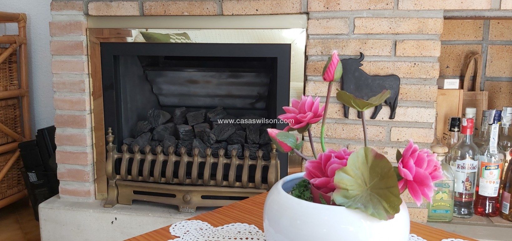 Sale - Appartement - Cabo Roig - Costa Blanca