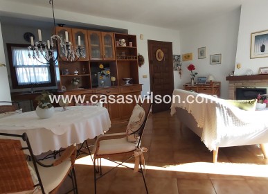 Sale - Appartement - Cabo Roig - Costa Blanca