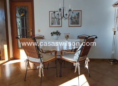 Sale - Appartement - Cabo Roig - Costa Blanca