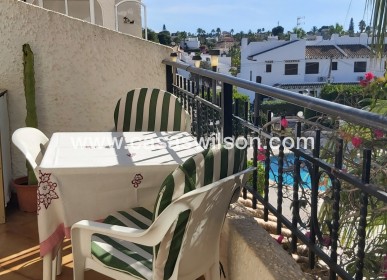Sale - Appartement - Cabo Roig - Costa Blanca