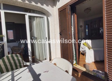 Sale - Appartement - Cabo Roig - Costa Blanca