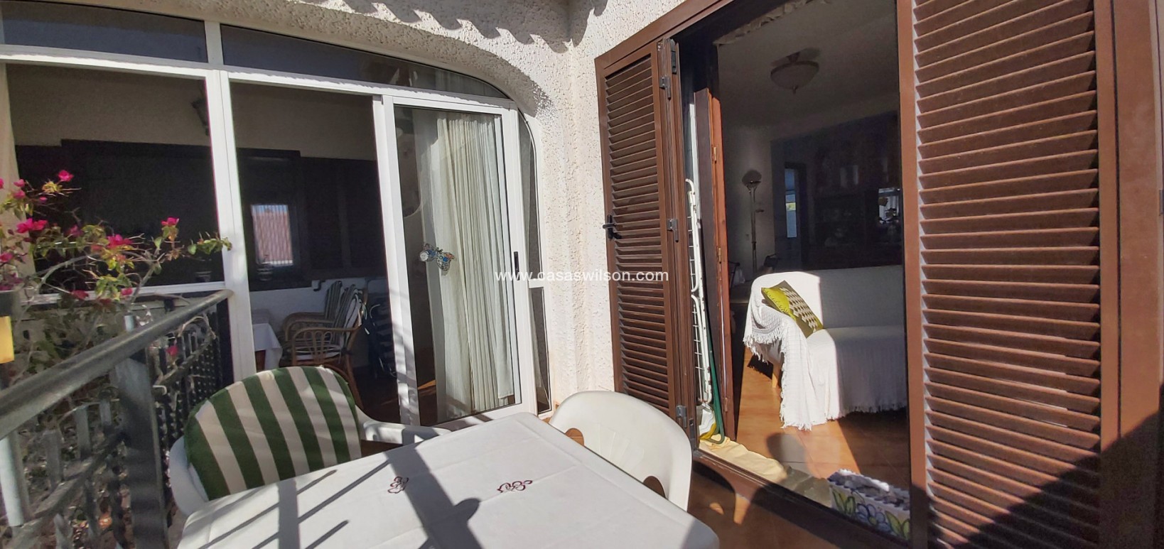 Sale - Appartement - Cabo Roig - Costa Blanca