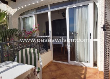 Sale - Appartement - Cabo Roig - Costa Blanca