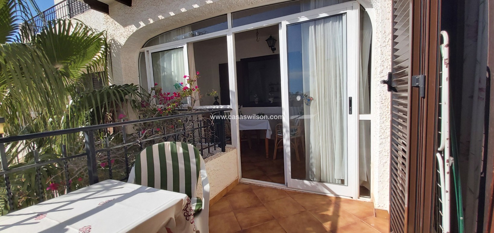 Sale - Appartement - Cabo Roig - Costa Blanca
