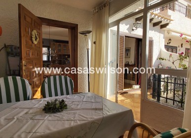 Sale - Appartement - Cabo Roig - Costa Blanca