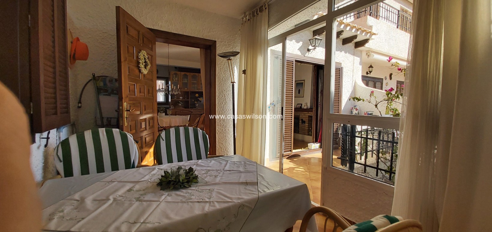 Sale - Appartement - Cabo Roig - Costa Blanca