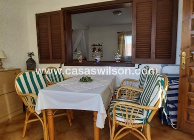 Sale - Appartement - Cabo Roig - Costa Blanca