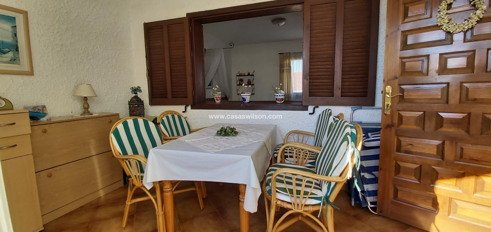 Sale - Appartement - Cabo Roig - Costa Blanca