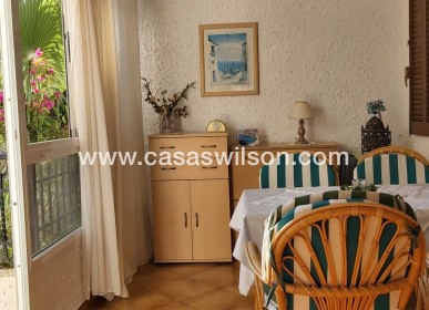 Sale - Appartement - Cabo Roig - Costa Blanca
