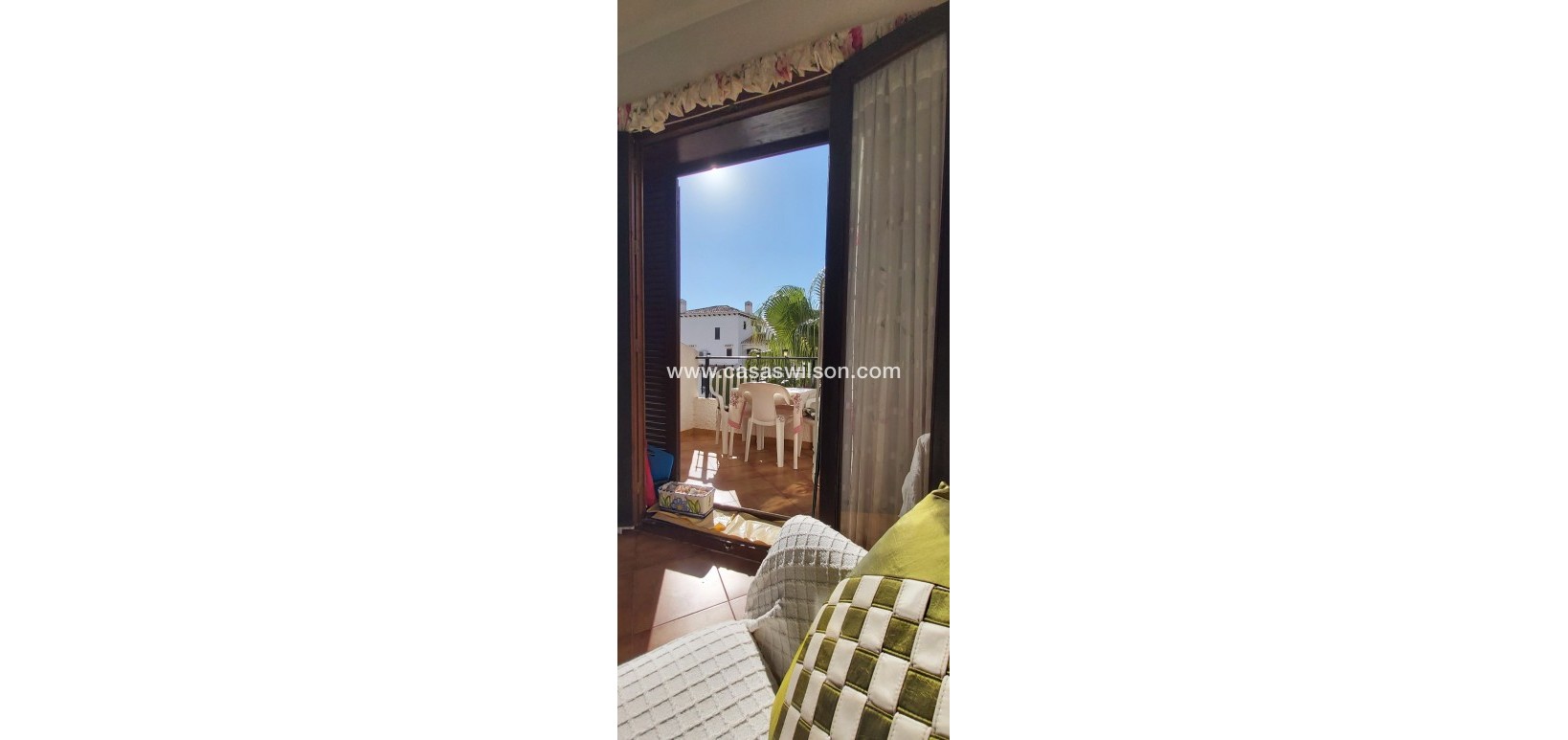 Sale - Appartement - Cabo Roig - Costa Blanca