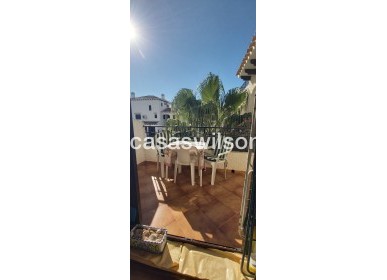 Sale - Appartement - Cabo Roig - Costa Blanca