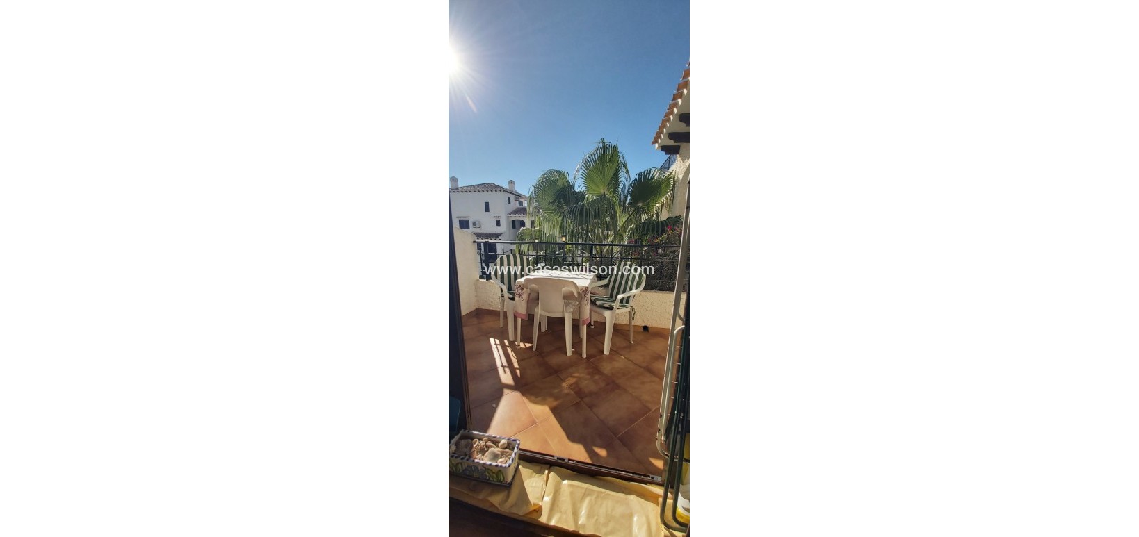 Sale - Appartement - Cabo Roig - Costa Blanca