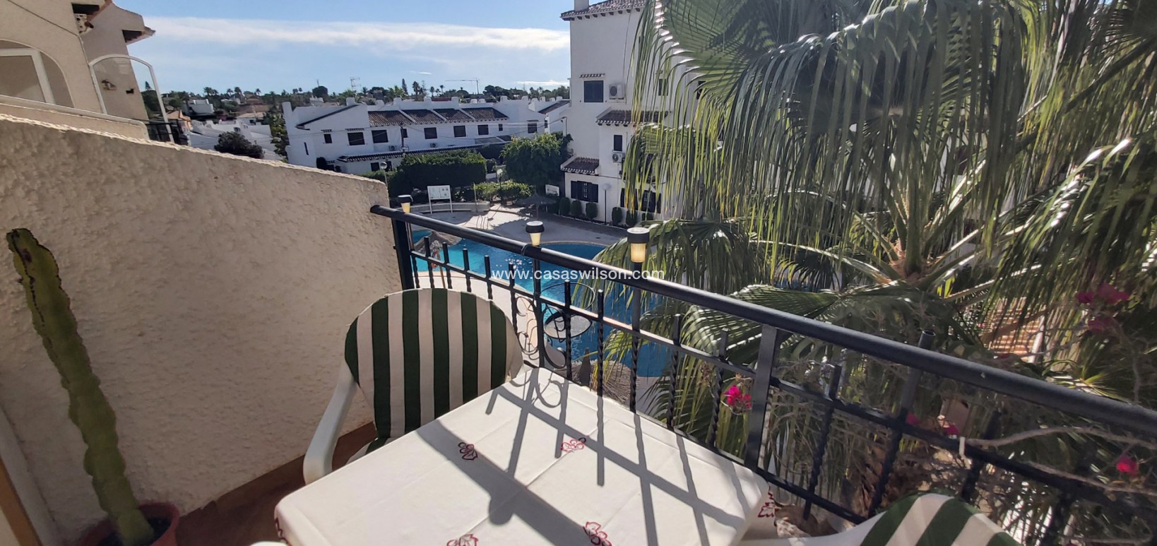 Sale - Appartement - Cabo Roig - Costa Blanca