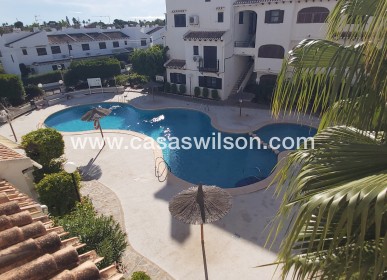 Sale - Appartement - Cabo Roig - Costa Blanca