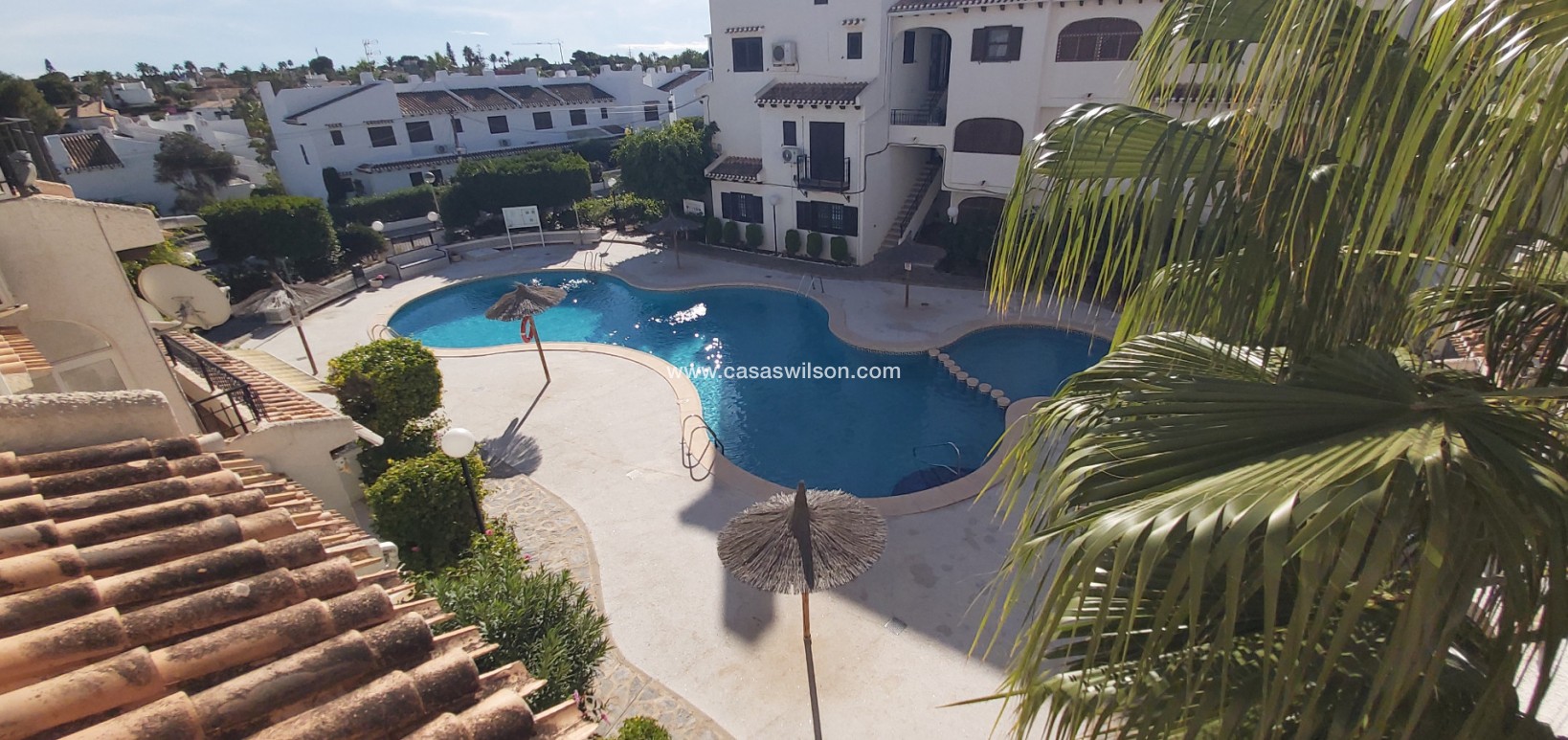 Sale - Appartement - Cabo Roig - Costa Blanca