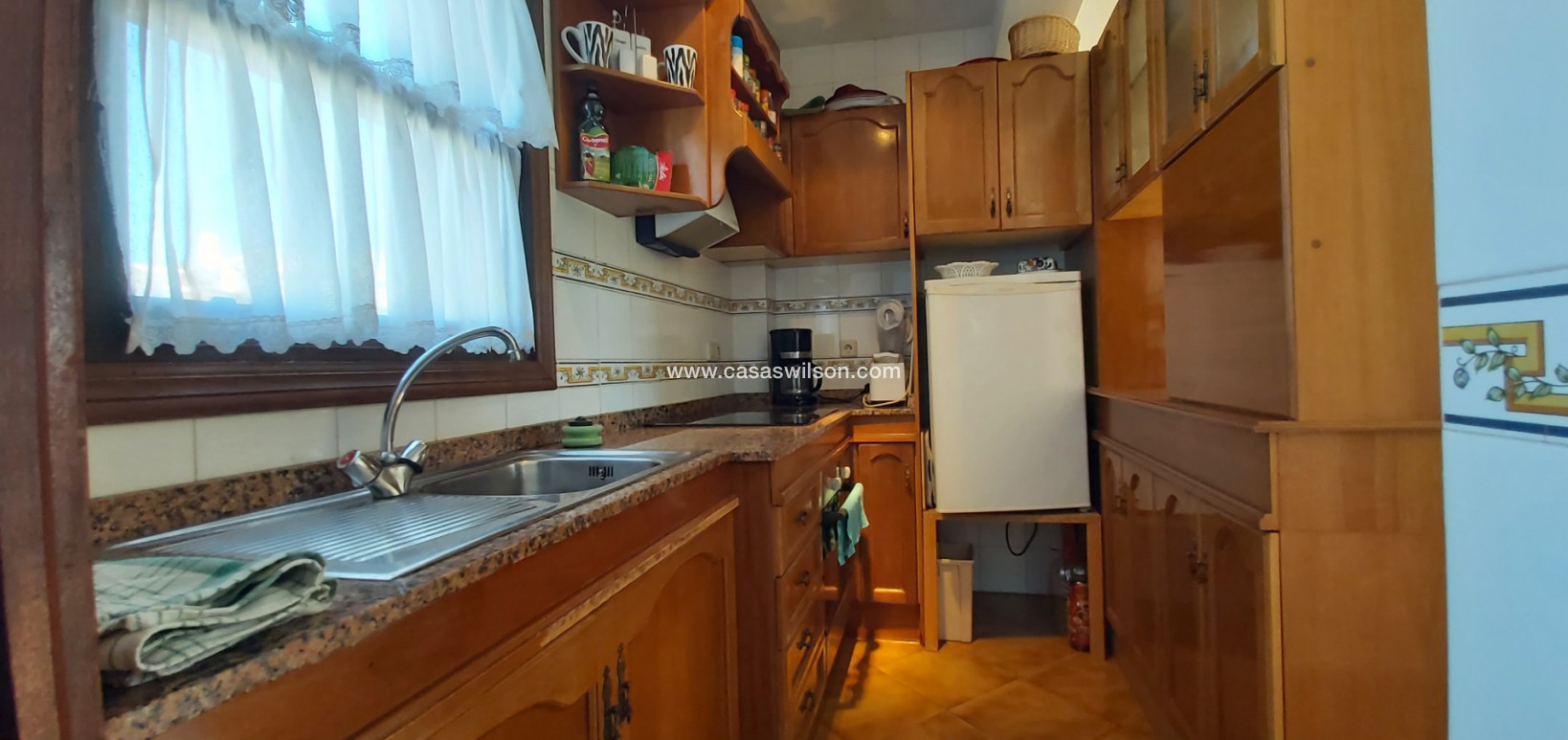 Sale - Appartement - Cabo Roig - Costa Blanca