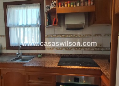 Sale - Appartement - Cabo Roig - Costa Blanca