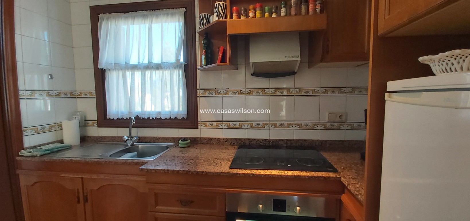 Sale - Appartement - Cabo Roig - Costa Blanca