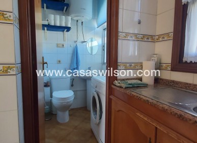 Sale - Appartement - Cabo Roig - Costa Blanca