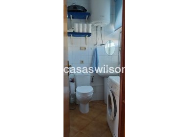 Sale - Appartement - Cabo Roig - Costa Blanca