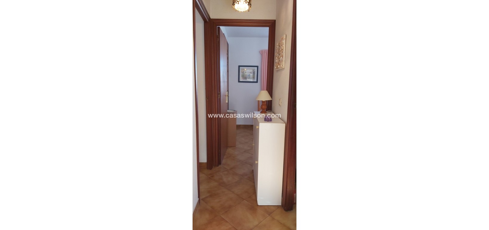 Sale - Appartement - Cabo Roig - Costa Blanca