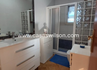 Sale - Appartement - Cabo Roig - Costa Blanca