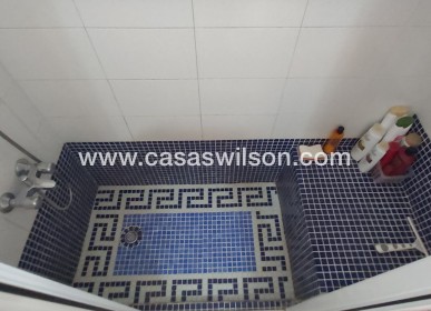 Sale - Appartement - Cabo Roig - Costa Blanca