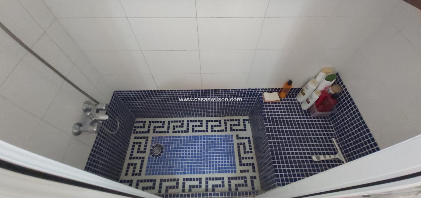 Sale - Appartement - Cabo Roig - Costa Blanca