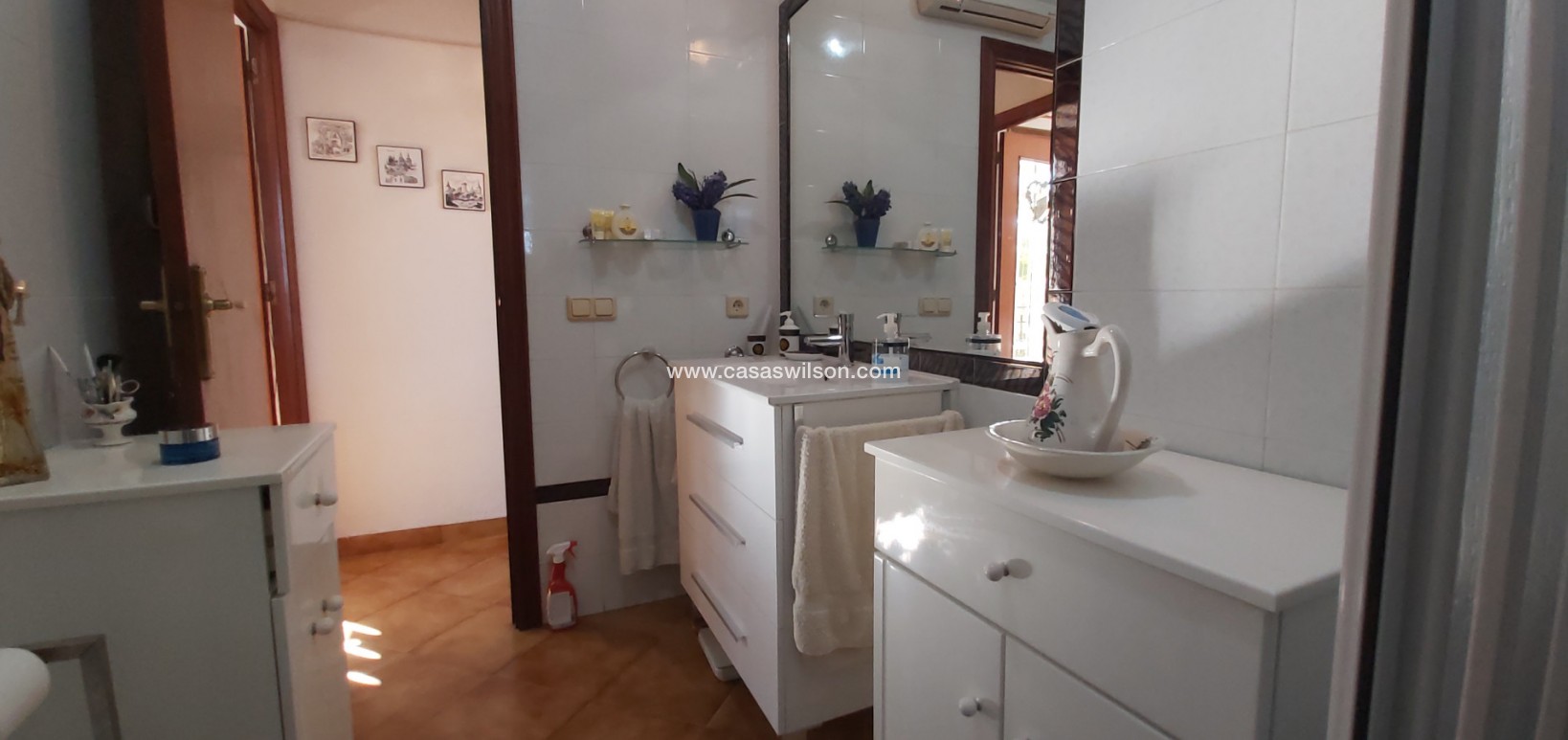 Sale - Appartement - Cabo Roig - Costa Blanca