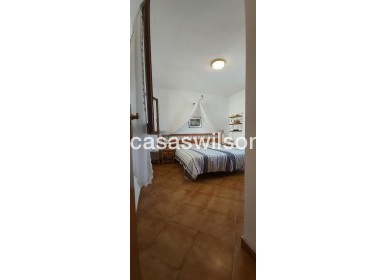 Sale - Appartement - Cabo Roig - Costa Blanca