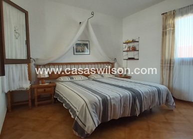 Sale - Appartement - Cabo Roig - Costa Blanca