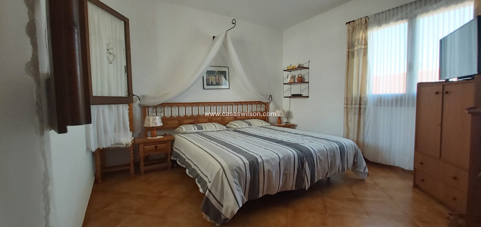 Sale - Appartement - Cabo Roig - Costa Blanca