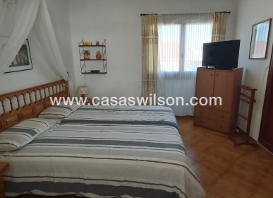 Sale - Appartement - Cabo Roig - Costa Blanca