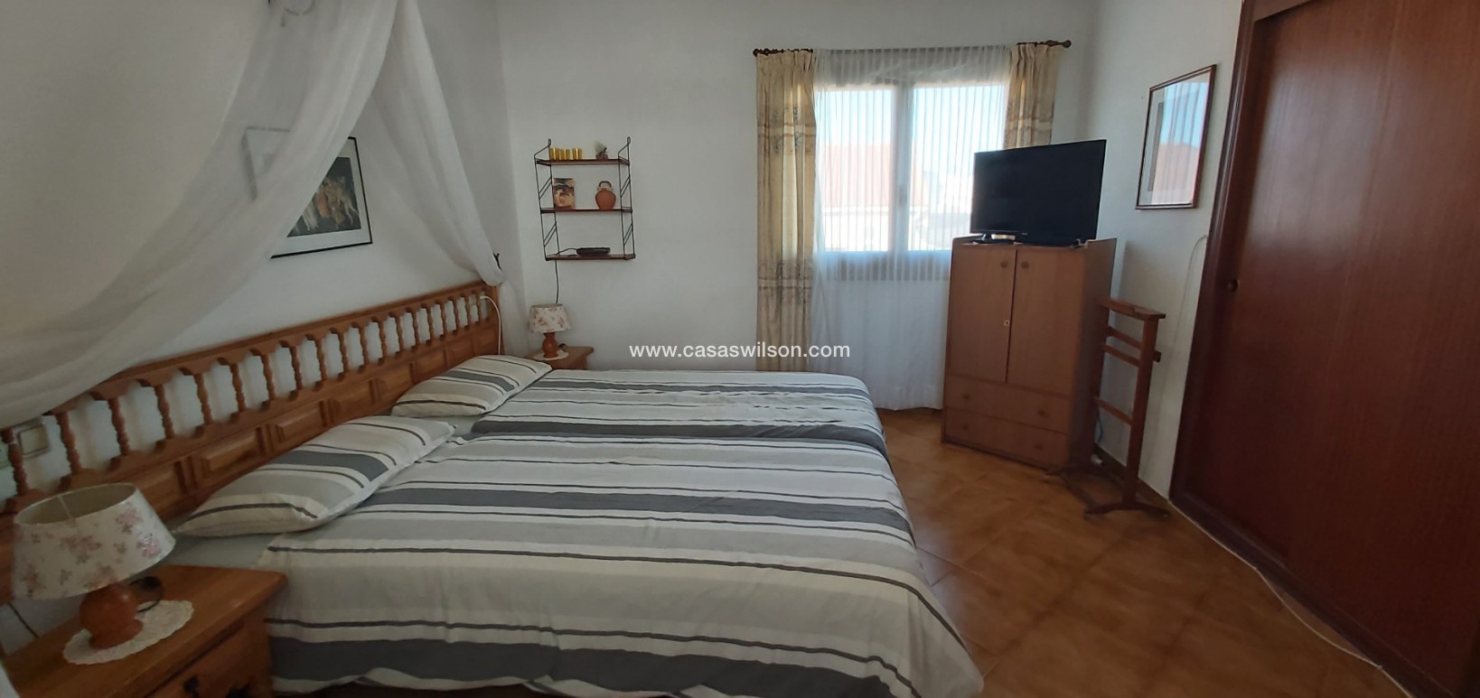 Sale - Appartement - Cabo Roig - Costa Blanca