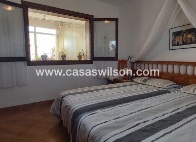 Sale - Appartement - Cabo Roig - Costa Blanca