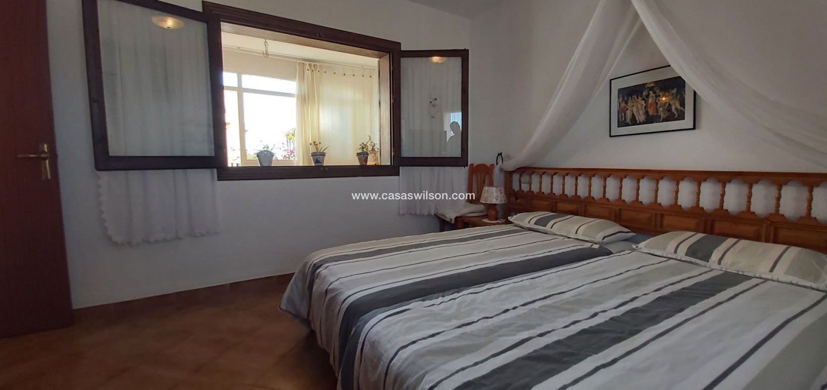 Sale - Appartement - Cabo Roig - Costa Blanca