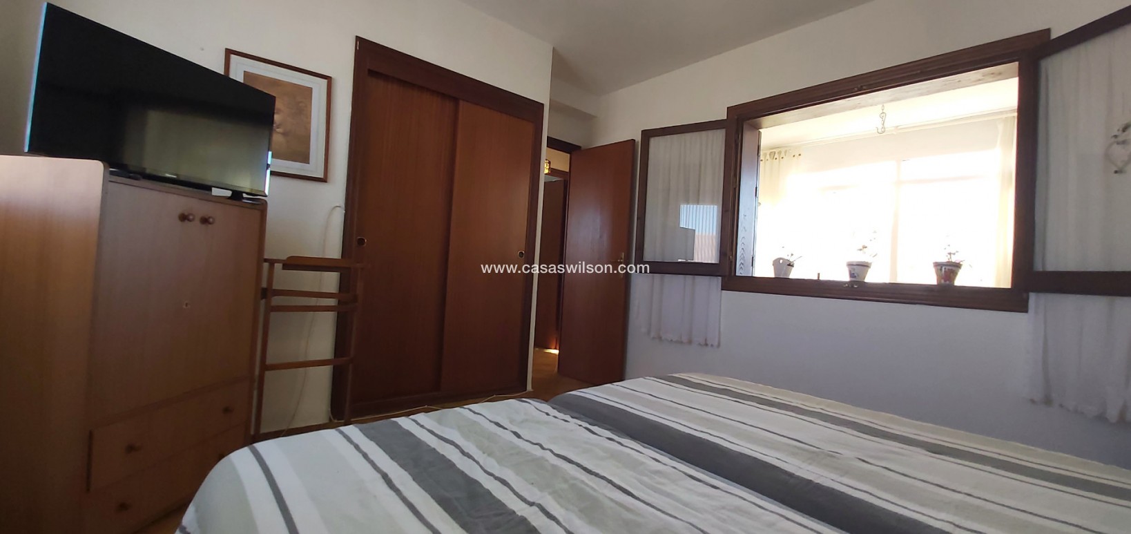 Sale - Appartement - Cabo Roig - Costa Blanca