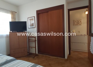 Sale - Appartement - Cabo Roig - Costa Blanca