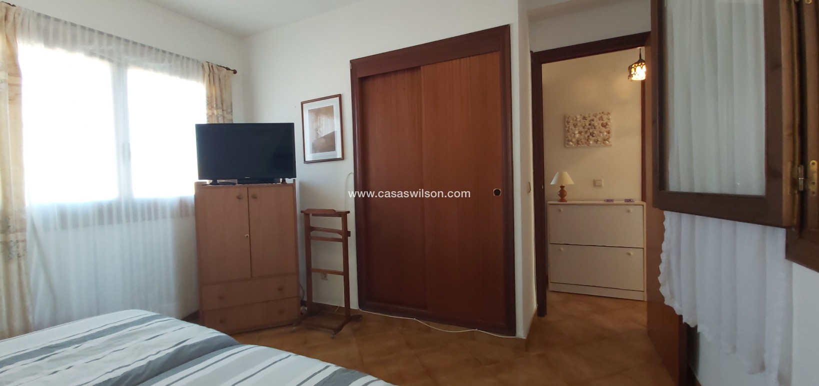 Sale - Appartement - Cabo Roig - Costa Blanca