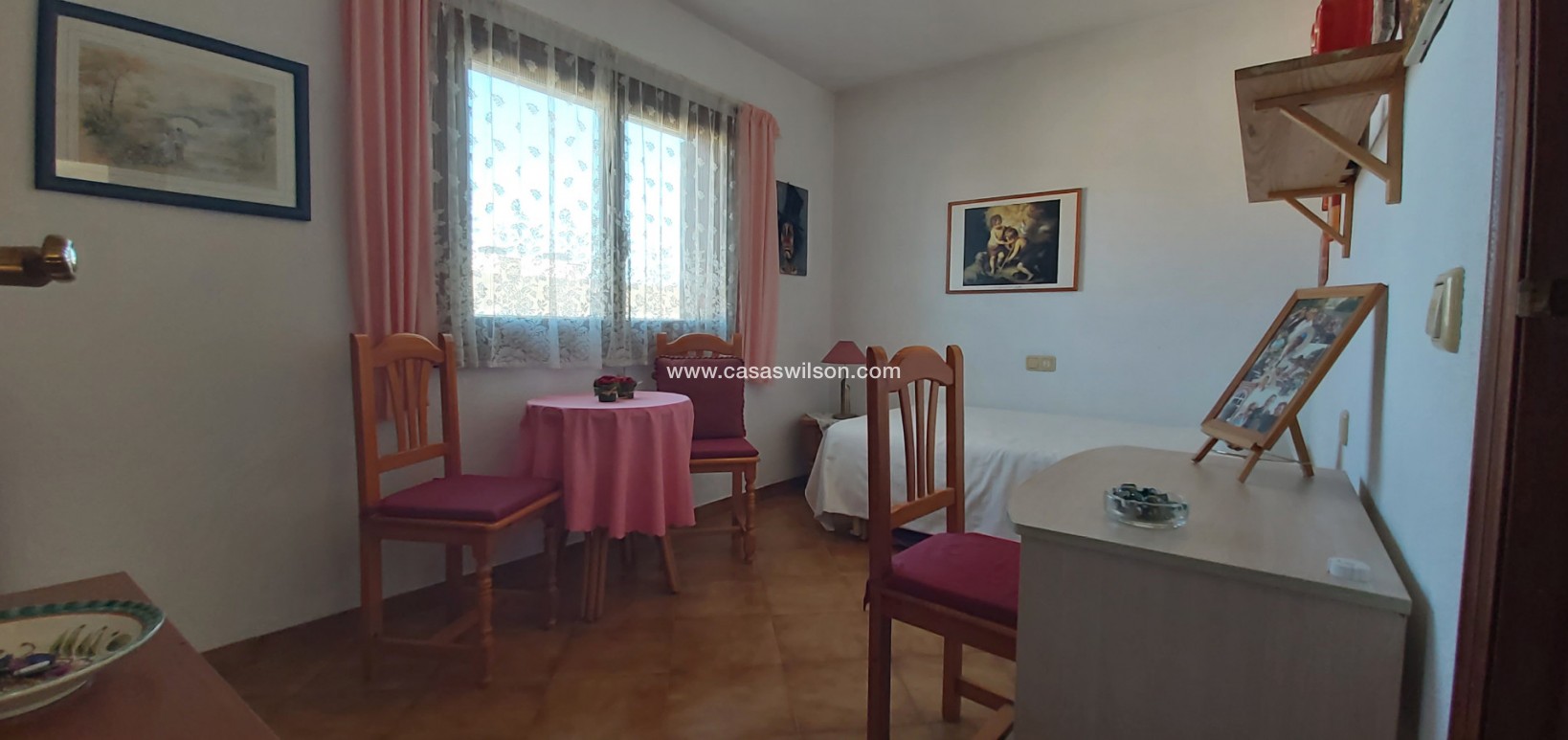 Sale - Appartement - Cabo Roig - Costa Blanca