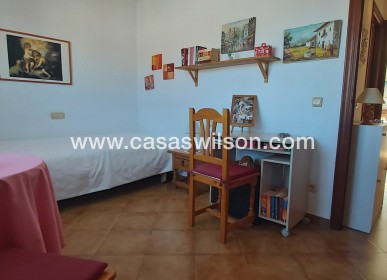 Sale - Appartement - Cabo Roig - Costa Blanca