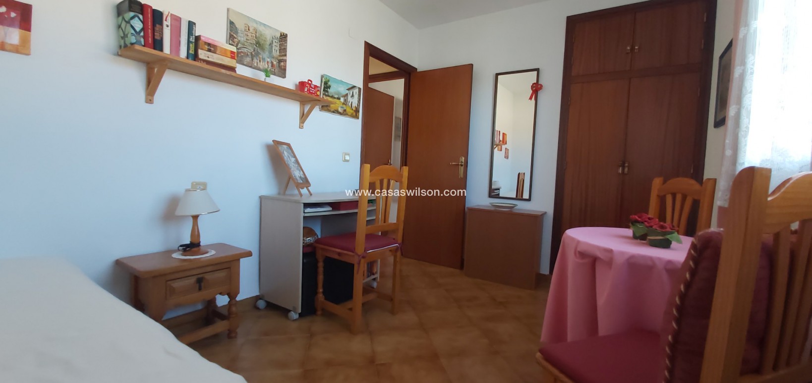 Sale - Appartement - Cabo Roig - Costa Blanca