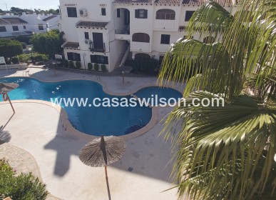 Sale - Appartement - Cabo Roig - Costa Blanca