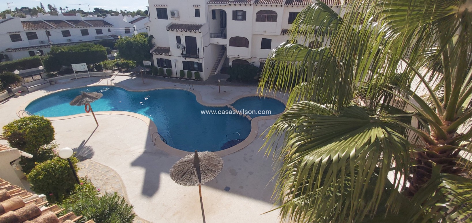 Sale - Appartement - Cabo Roig - Costa Blanca